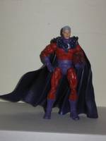 Magneto (Marvel Legends) Custom Action Figure