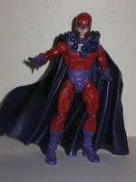 Magneto (Marvel Legends) Custom Action Figure