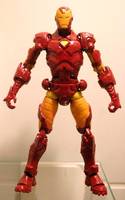 Ironman (Marvel Legends) Custom Action Figure
