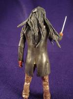 Maginty (Marvel Legends) Custom Action Figure