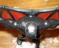 Batman (Terry Mcginnis) (Batman Beyond) Custom Action Figure