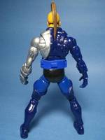 Raza (Marvel Legends) Custom Action Figure