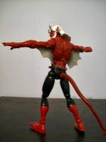 Kid Devil (Marvel Legends) Custom Action Figure