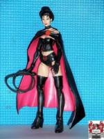 Sage Aka Tessa of the Hellfire Club (Marvel Legends) Custom Action Figure