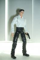 Bond, James Bond 007 (James Bond) Custom Action Figure