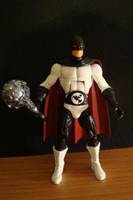 Flag-Smasher (Marvel Legends) Custom Action Figure