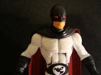 Flag-Smasher (Marvel Legends) Custom Action Figure
