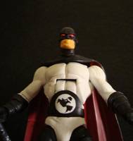 Flag-Smasher (Marvel Legends) Custom Action Figure