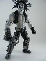 Lobo (Marvel Legends) Custom Action Figure