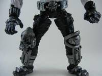 Lobo (Marvel Legends) Custom Action Figure