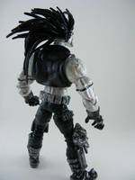 Lobo (Marvel Legends) Custom Action Figure