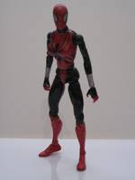 Spider-Girl (Marvel Legends) Custom Action Figure