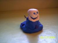 Oozes, Slimes, & Sludges (World of Warcraft) Custom Miniature / Figurine