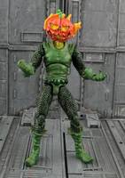 Mad Jack (Marvel Universe) Custom Action Figure