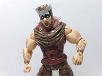 Gorgon (Marvel Legends) Custom Action Figure