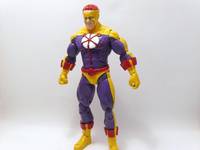 Quantum (Marvel Legends) Custom Action Figure
