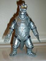 1975 Mechagodzilla (Godzilla) Custom Action Figure