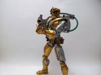 Maverick (Marvel Legends) Custom Action Figure