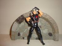 Professor X (Marvel Universe) Custom Action Figure