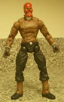 Red Skull (Marvel Legends) Custom Action Figure