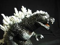 Godzilla (Godzilla) Custom Action Figure