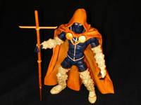 Libra (Marvel Legends) Custom Action Figure