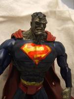 Bizarro (DC Superheroes) Custom Action Figure