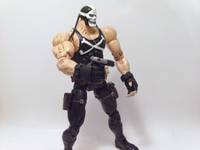 Crossbones (Marvel Legends) Custom Action Figure