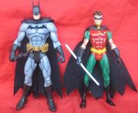Batman (Batman) Custom Action Figure