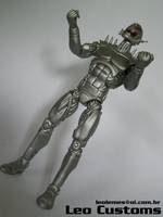 Ultron (V2) (Marvel Legends) Custom Action Figure