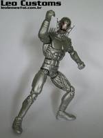 Ultron (V2) (Marvel Legends) Custom Action Figure