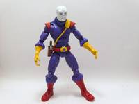 Chameleon Animated Spiderman (Marvel Legends) Custom Action Figure