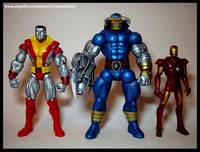 Death's Head 2 (Marvel Legends) Custom Action Figure