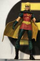 Robin Stephanie Brown (DC Direct) Custom Action Figure