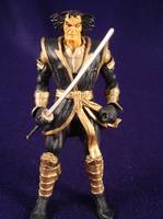 Matsu’O Tsurayaba (Marvel Legends) Custom Action Figure