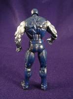 Cyber (Marvel Legends) Custom Action Figure