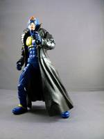 Multiple Man (Marvel Legends) Custom Action Figure