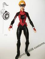 Stature (Marvel Legends) Custom Action Figure