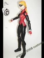 Stature (Marvel Legends) Custom Action Figure