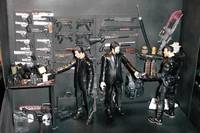 Weapons Cache - Everyone Needs One ! (Criminal Macabre) Custom Action Figure