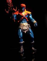 Faker (Masters of the Universe) Custom Action Figure