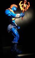Faker (Masters of the Universe) Custom Action Figure