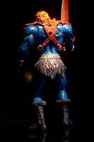 Faker (Masters of the Universe) Custom Action Figure
