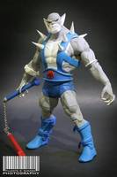 Panthro (Thundercats) Custom Action Figure