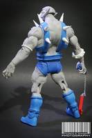 Panthro (Thundercats) Custom Action Figure