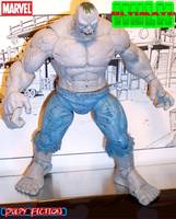 Ultimate Hulk (Marvel Legends) Custom Action Figure