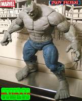 Ultimate Hulk (Marvel Legends) Custom Action Figure