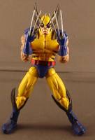 Wolverine V2 (X-Men) Custom Action Figure