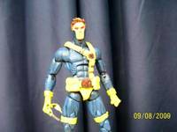 Cyclops (Marvel Legends) Custom Action Figure