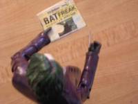 Joker (Batman - Movie Style) Custom Action Figure